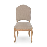 St. Louis Dining Chair | Classic Upholstered Dining Room Seating
