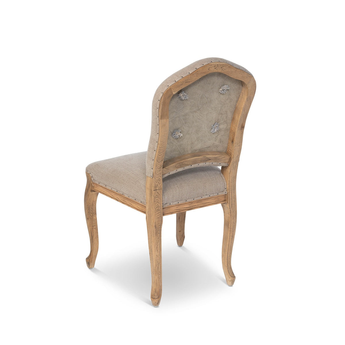 St. Louis Dining Chair | Classic Upholstered Dining Room Seating
