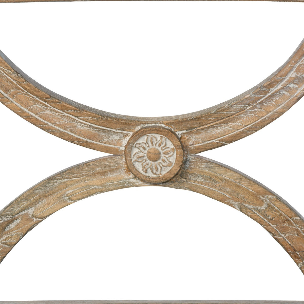 Old Elm Chair | Rustic Vintage-Inspired Seating