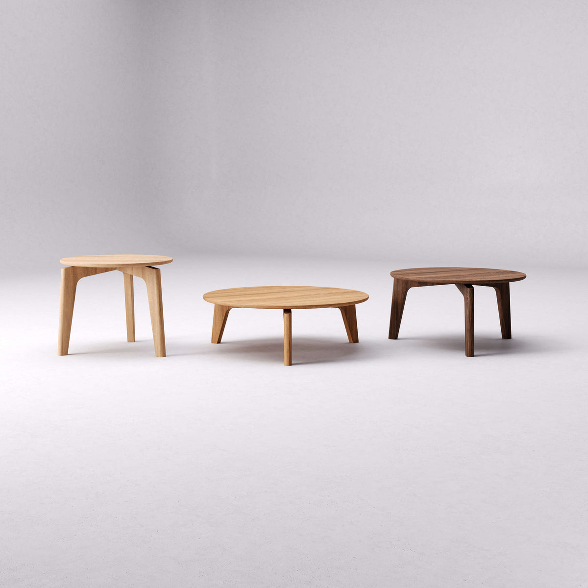 THE ERIC - coffee table