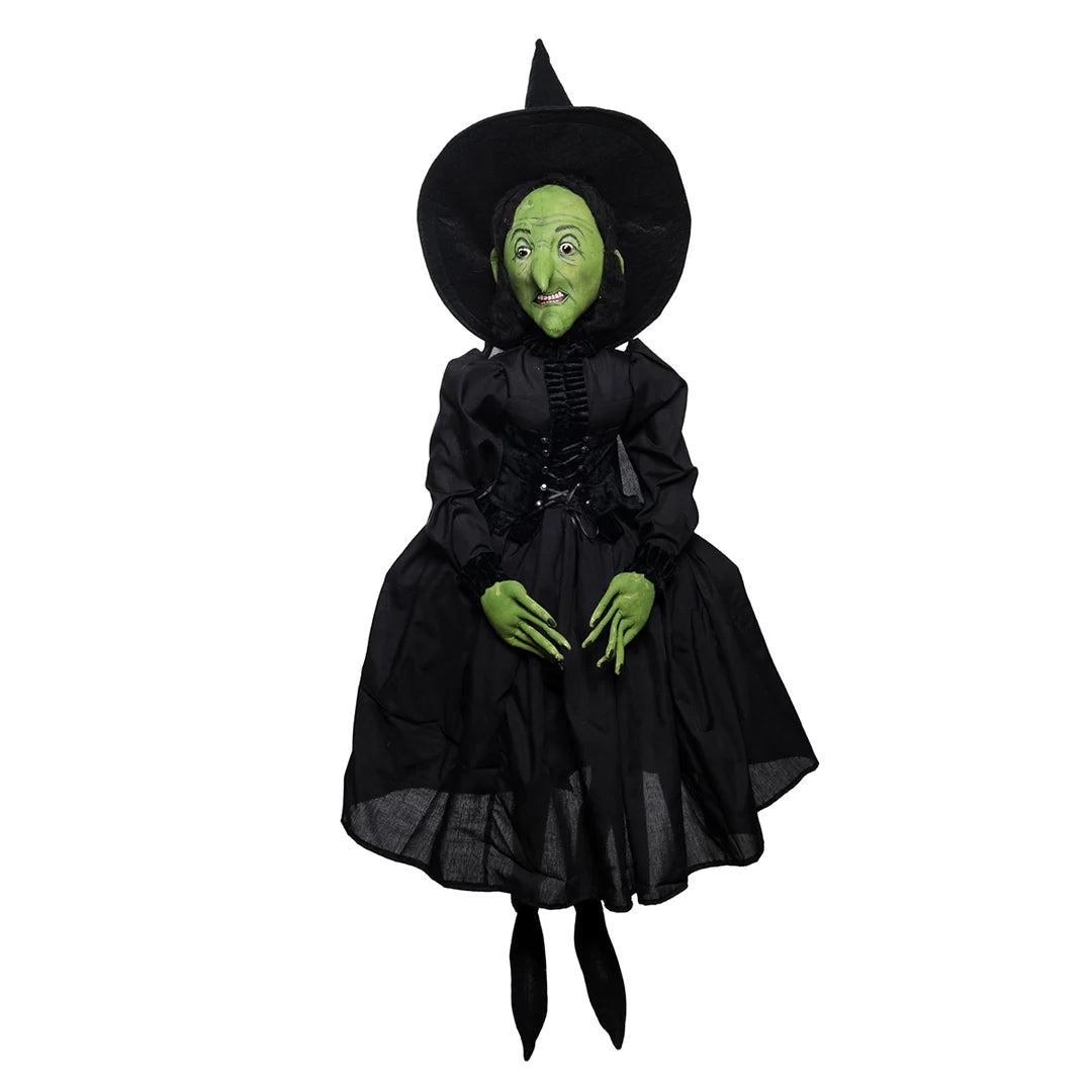 Eris Witch Figurine - Gallerie II
