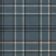 French Plaid Wallpaper