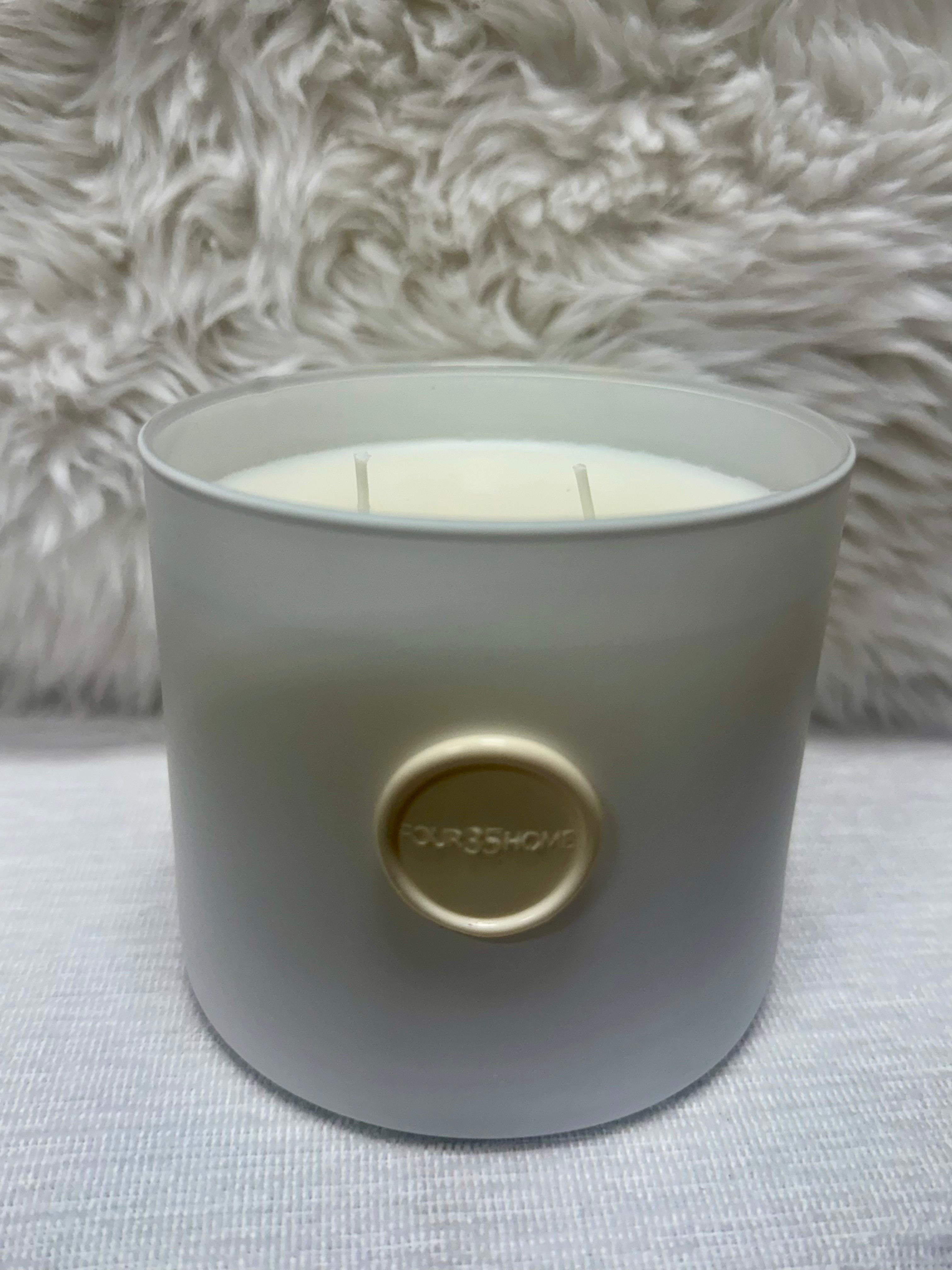 Canyon Bloom Candle at FOUR35HOME ~ 2 Sizes