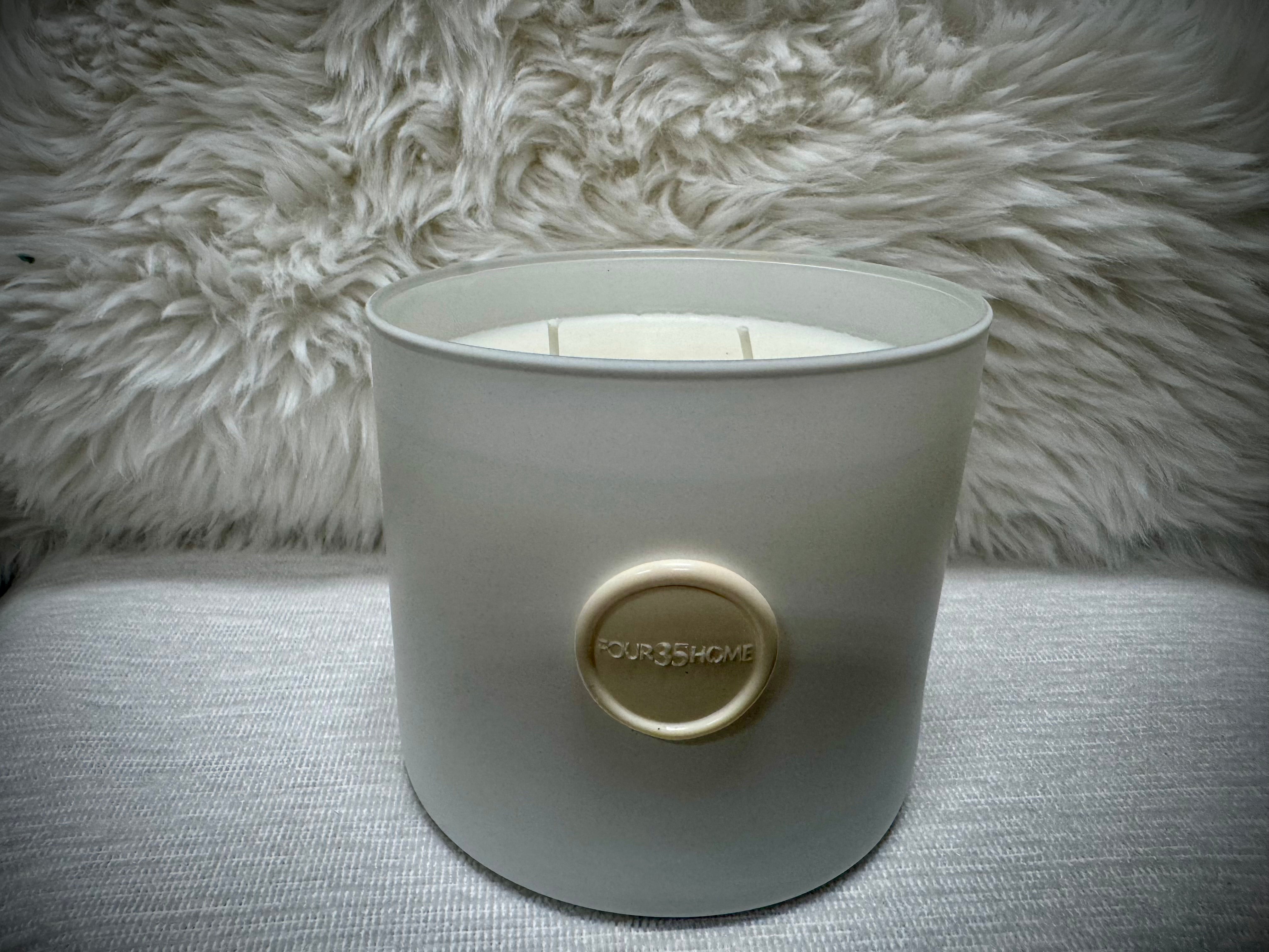 Canyon Bloom Candle at FOUR35HOME ~ 2 Sizes