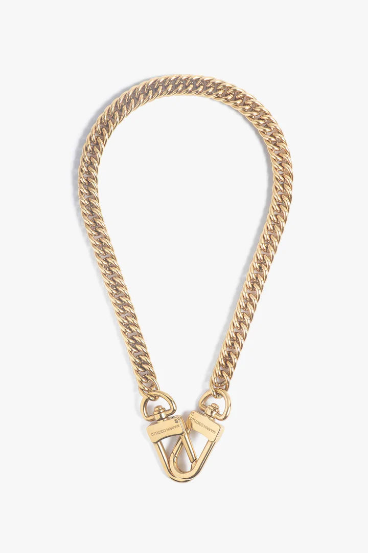 Marrin Costello GABRIELLA CHAIN - three in one