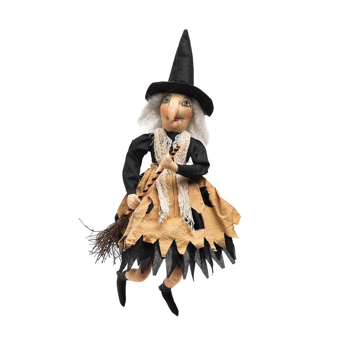 Gabriella Witch Figurine - Gallerie II