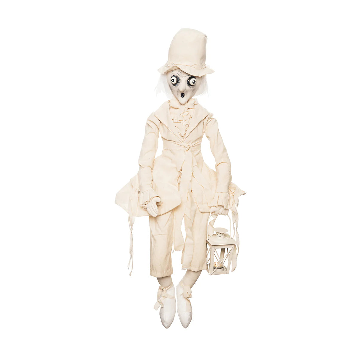 Gary Ghost Figurine - Gallerie II