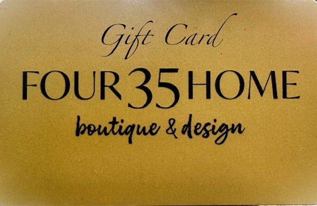 F35H Gift Card
