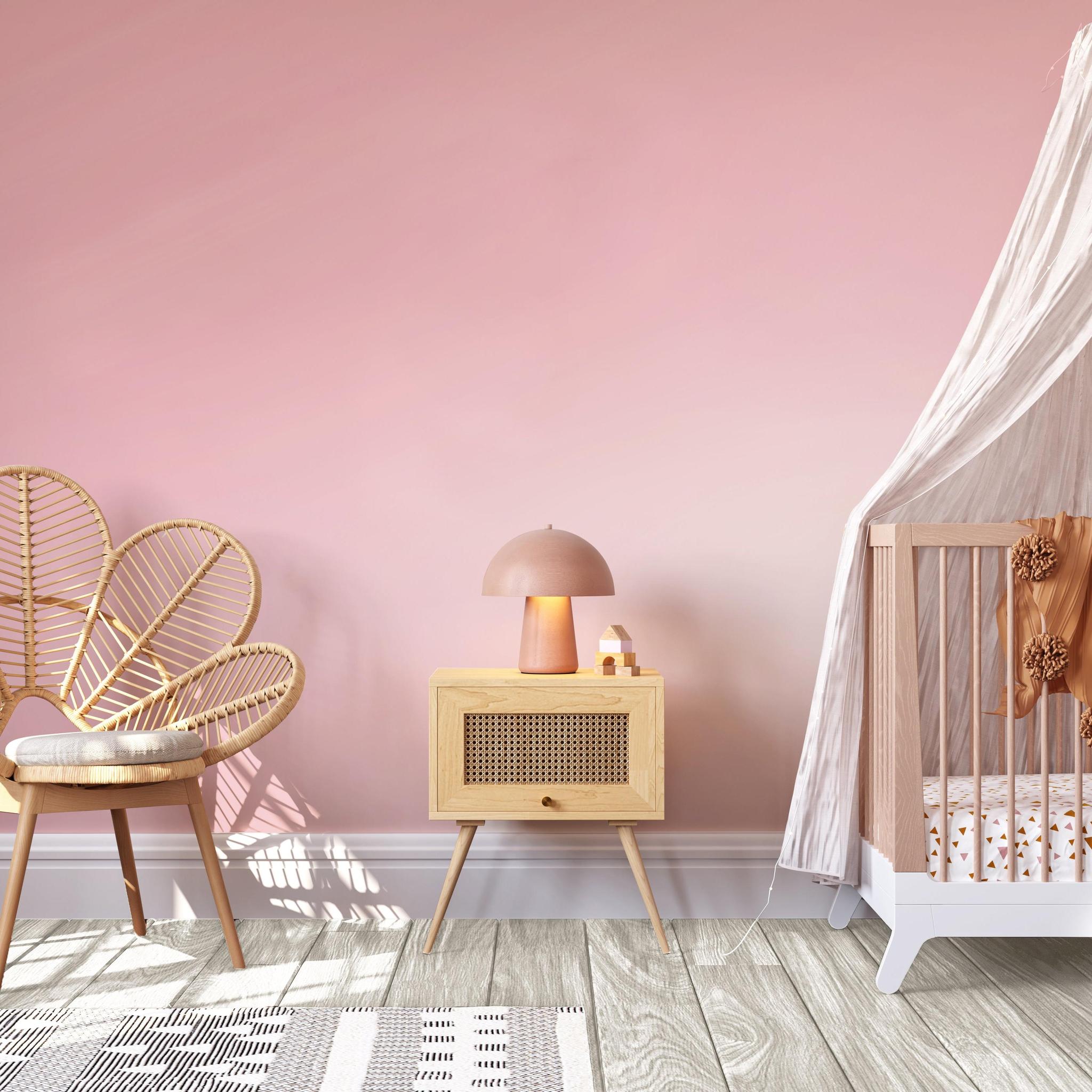 Pretty in Pink Wallpaper