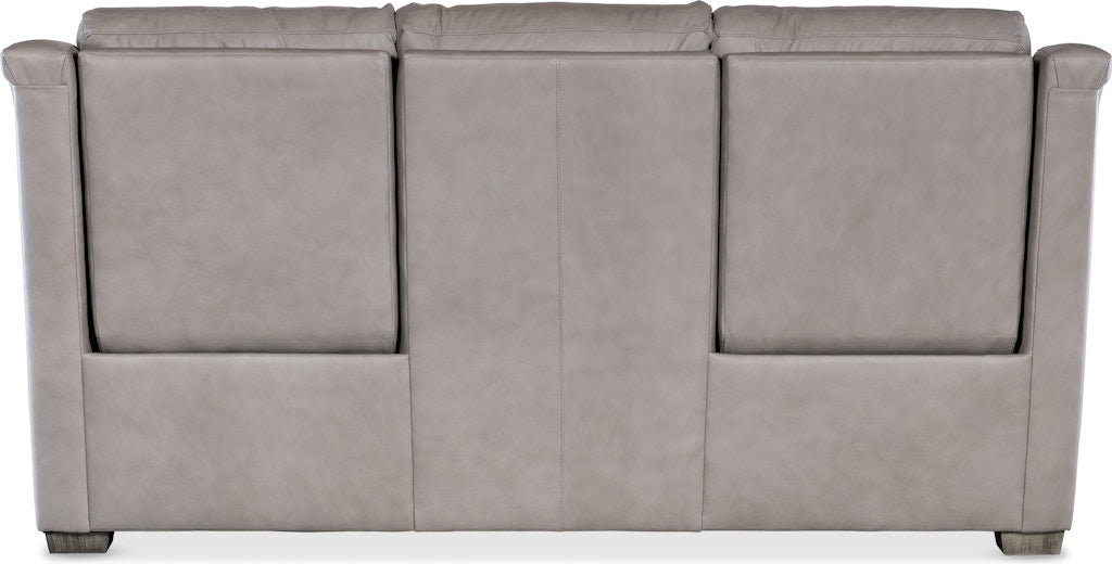 Grandaura Luxury Power Motion Leather Sofa