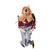 Heyward Scarecrow Figurine - Gallerie II