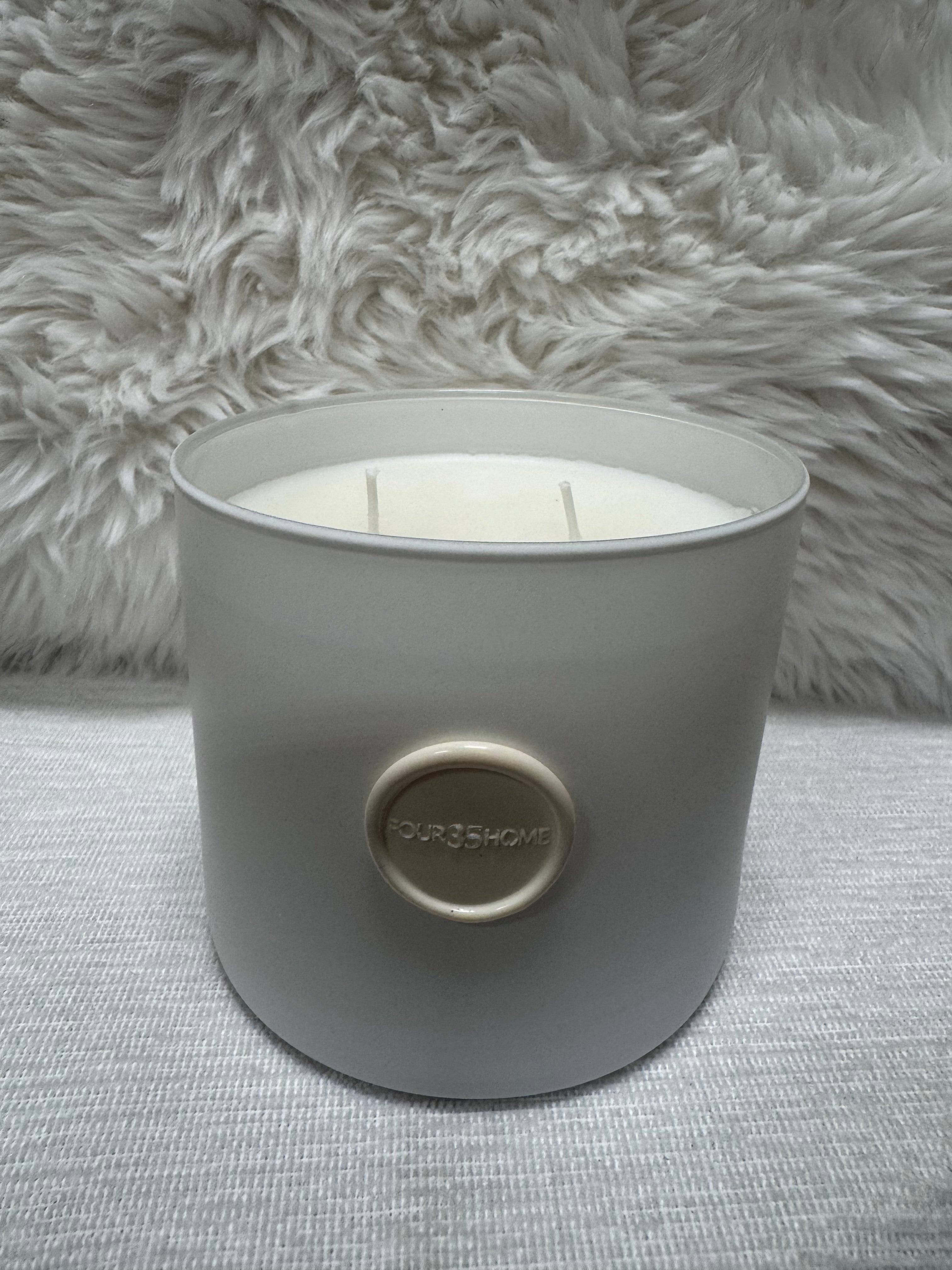 Canyon Bloom Candle at FOUR35HOME ~ 2 Sizes