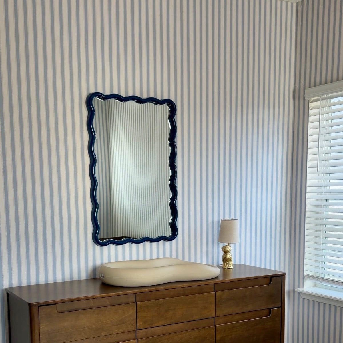 Curt Wallpaper by Hailey Kiefer Designs