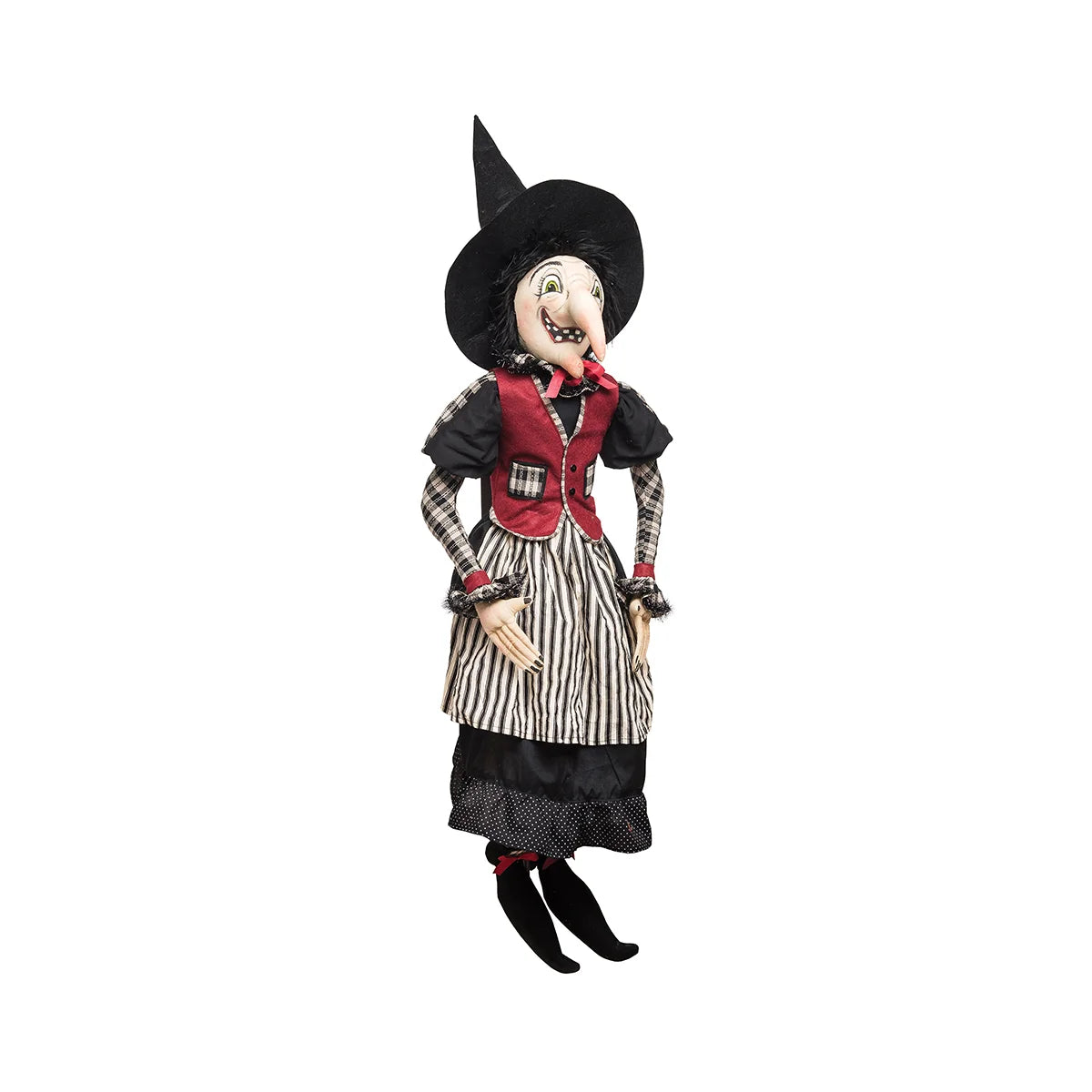 Imogene Witch Figurine - Gallerie II