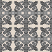 Jagger Damask (Black) Wallpaper