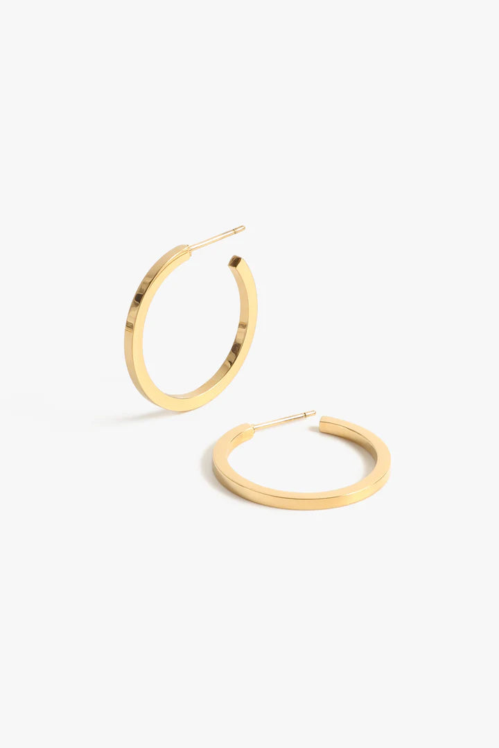 Marrin Costello JAY HOOPS 1"