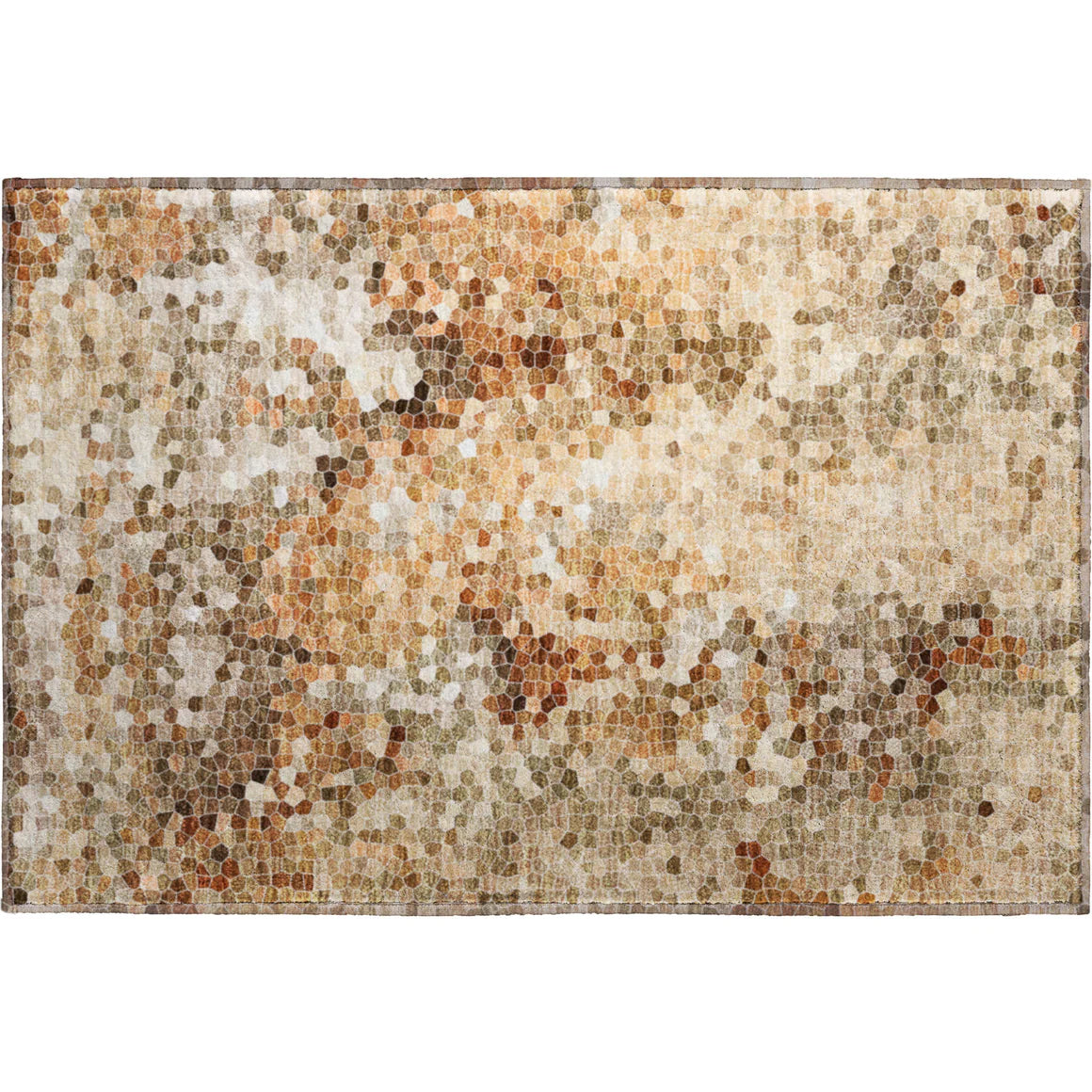 Lumara LM2 Copper Rug