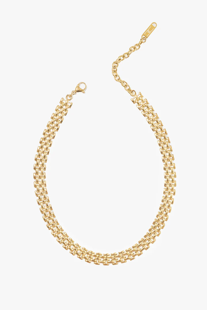 Marrin Costello LATTICE CHOKER