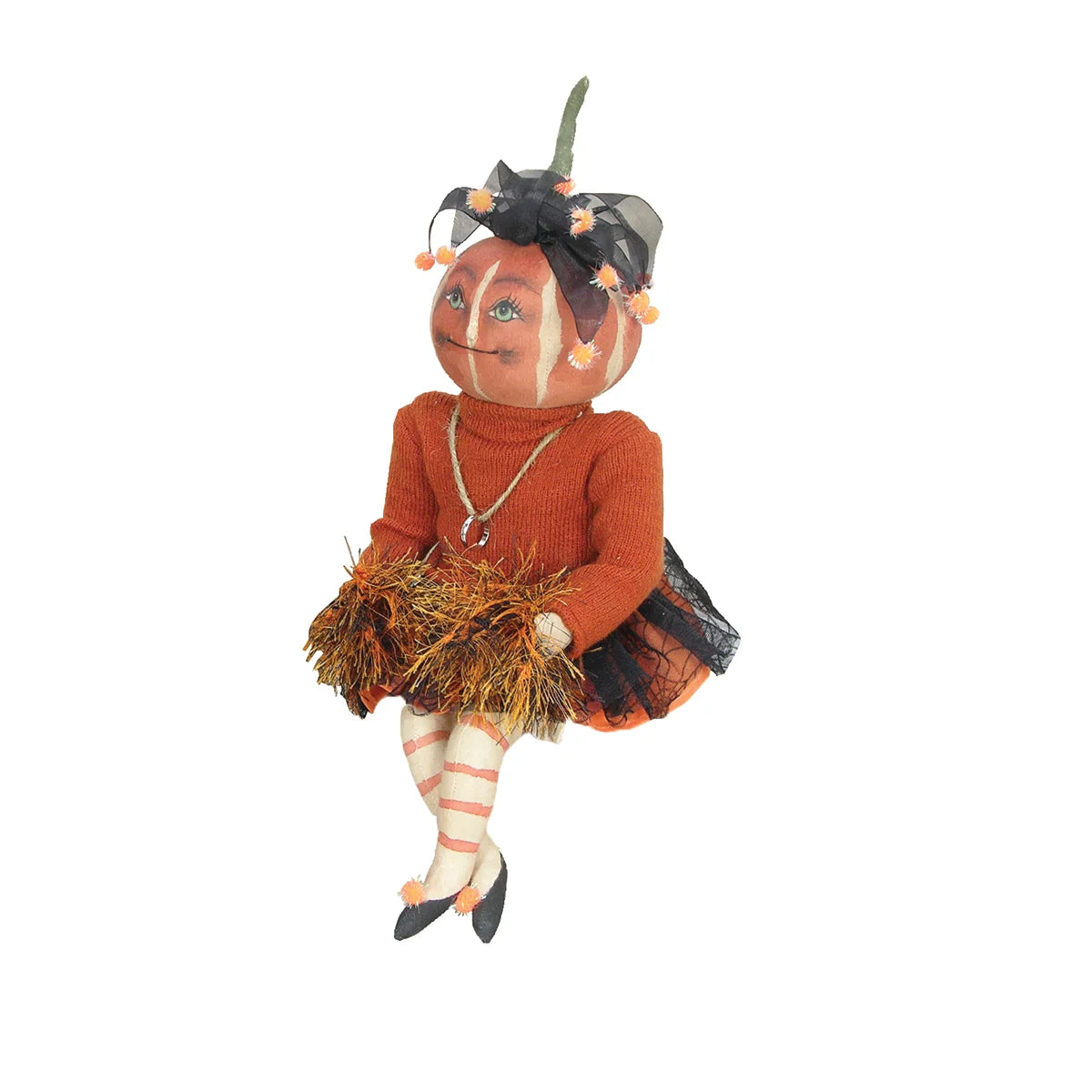 Lucille Figurine - Gallerie II