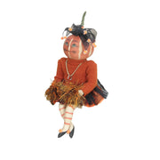 Lucille Figurine - Gallerie II