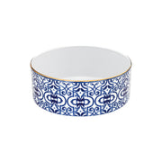 Blue Legacy Statement Bowl
