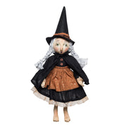 Morrigan Witch Figurine - Gallerie II