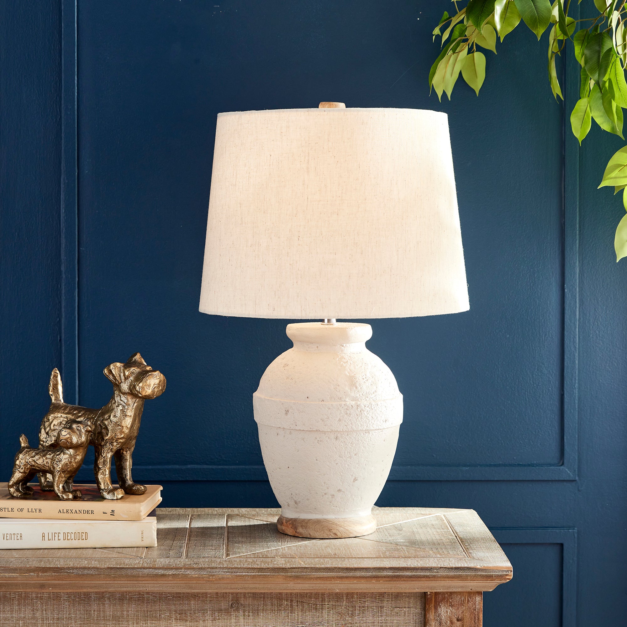 SLOANE LAMP
