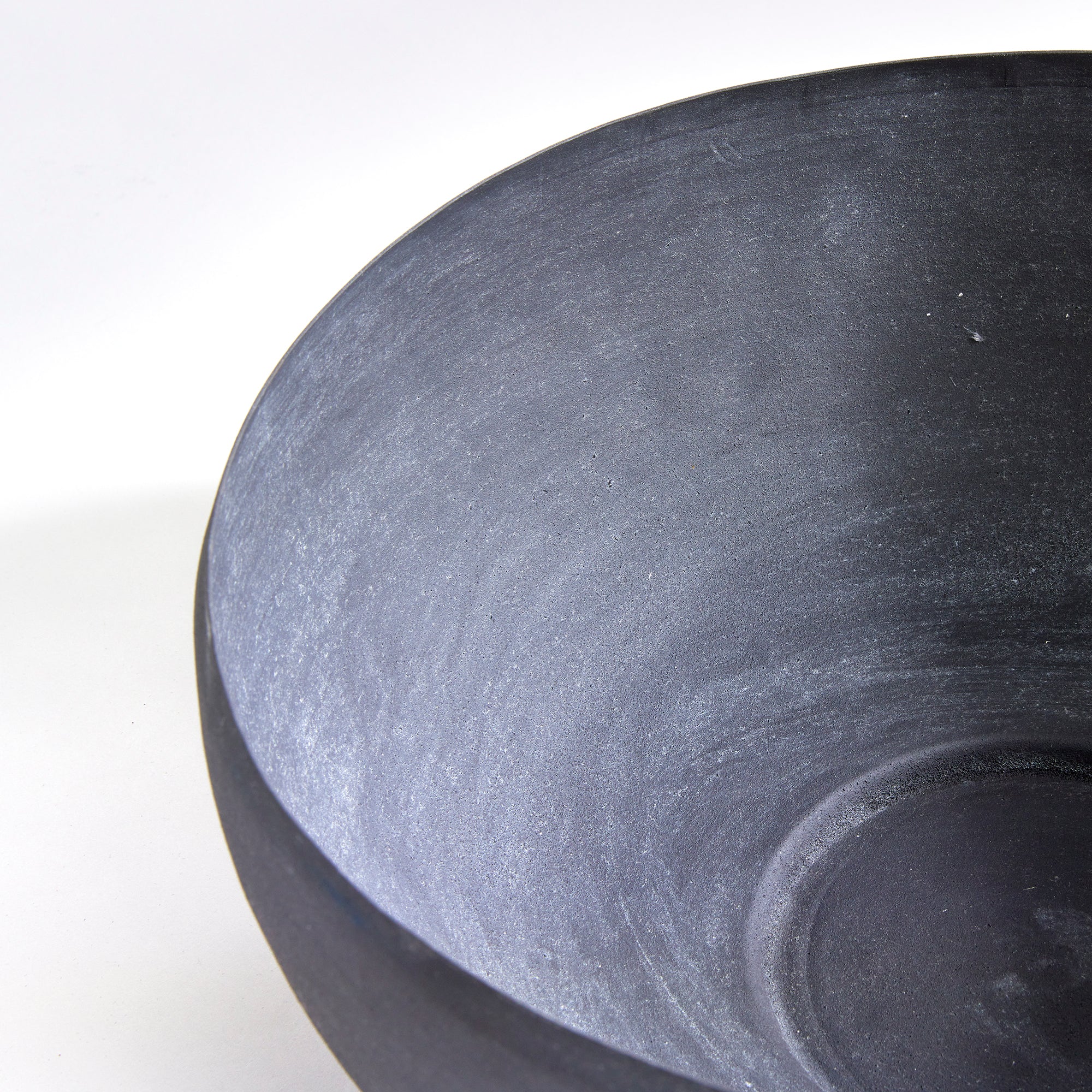 TERRAZZA DECORATIVE BOWLS, SET OF 2