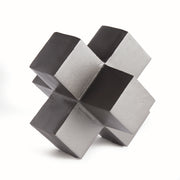 Jacques Sculpture