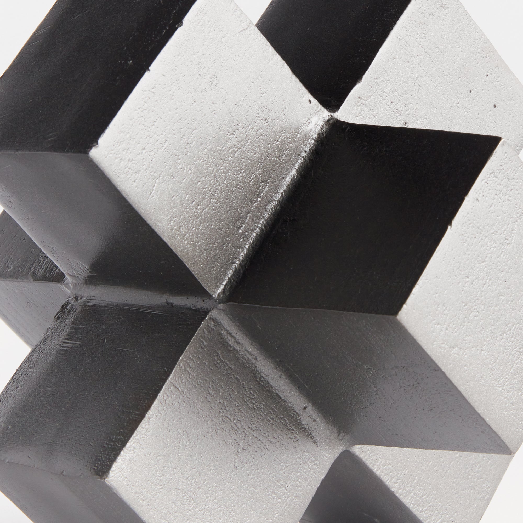 Jacques Sculpture
