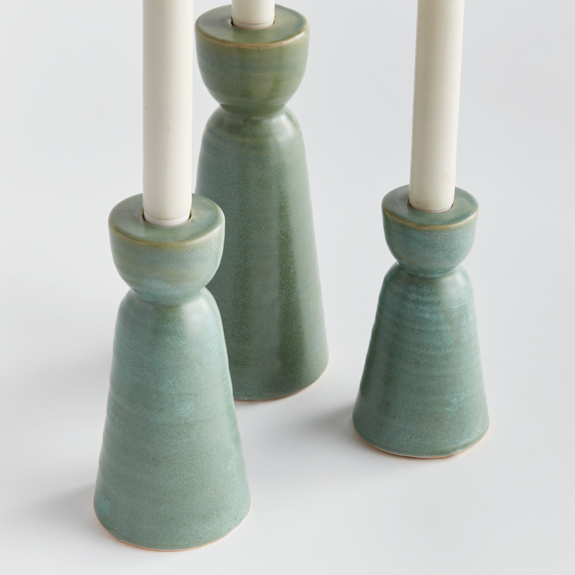 Libbey Taper Holders