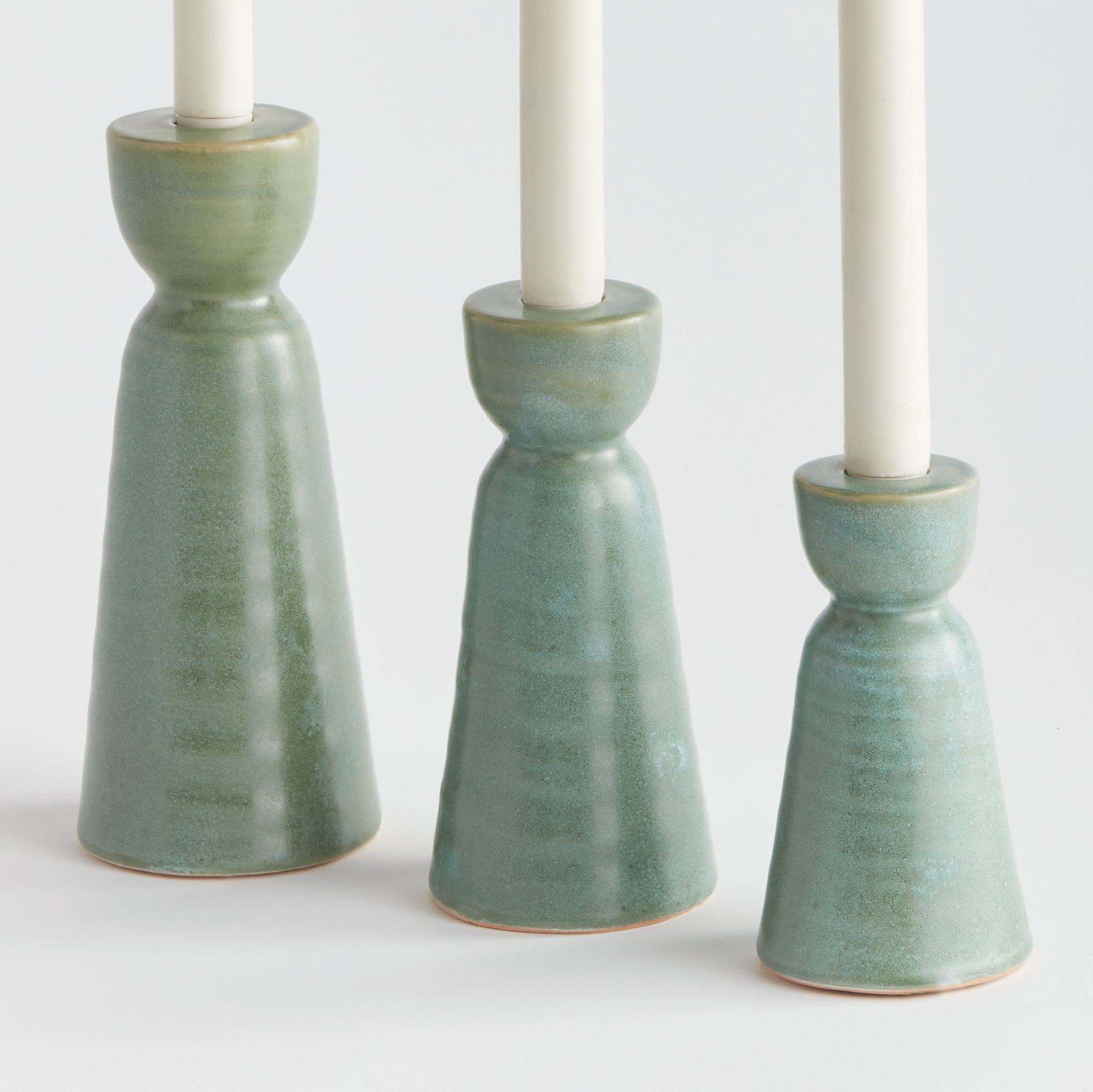 Libbey Taper Holders