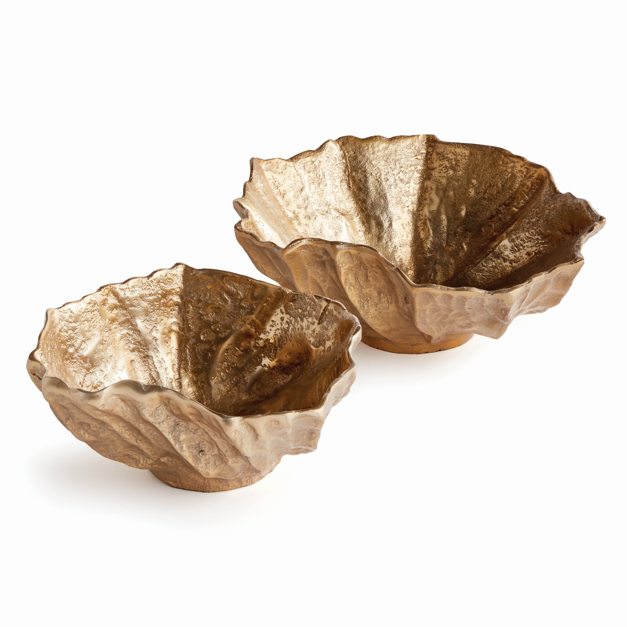 Ostra Decorative Bowls
