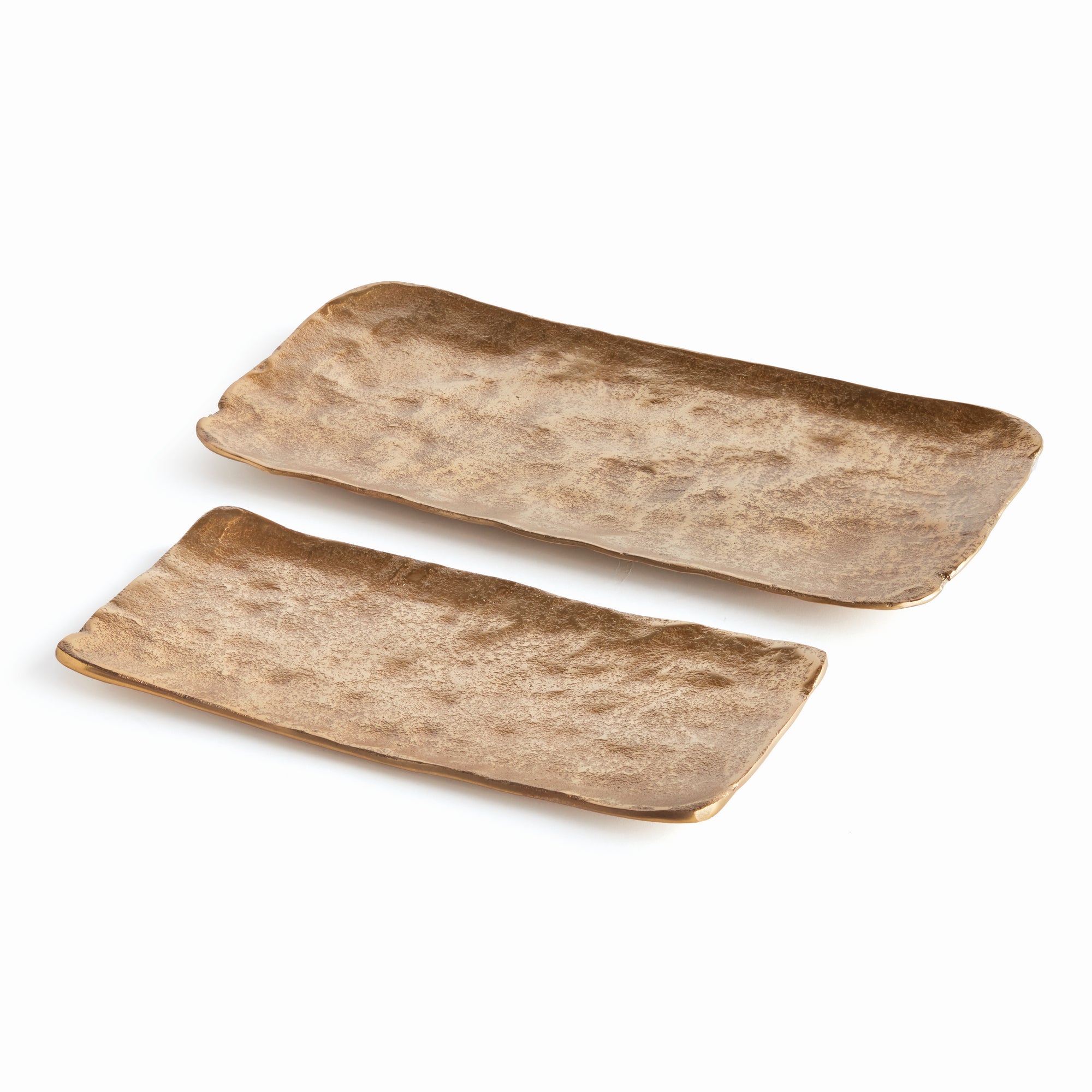 Imani Decorative Rectangular Trays