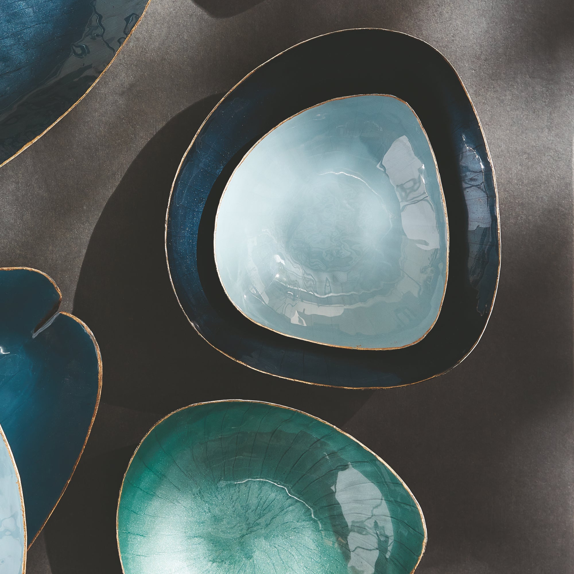 Camryn Decorative Bowls