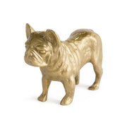 BULLDOG SCULPTURE