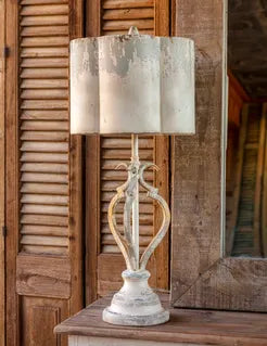 Cloverdale Table Lamp