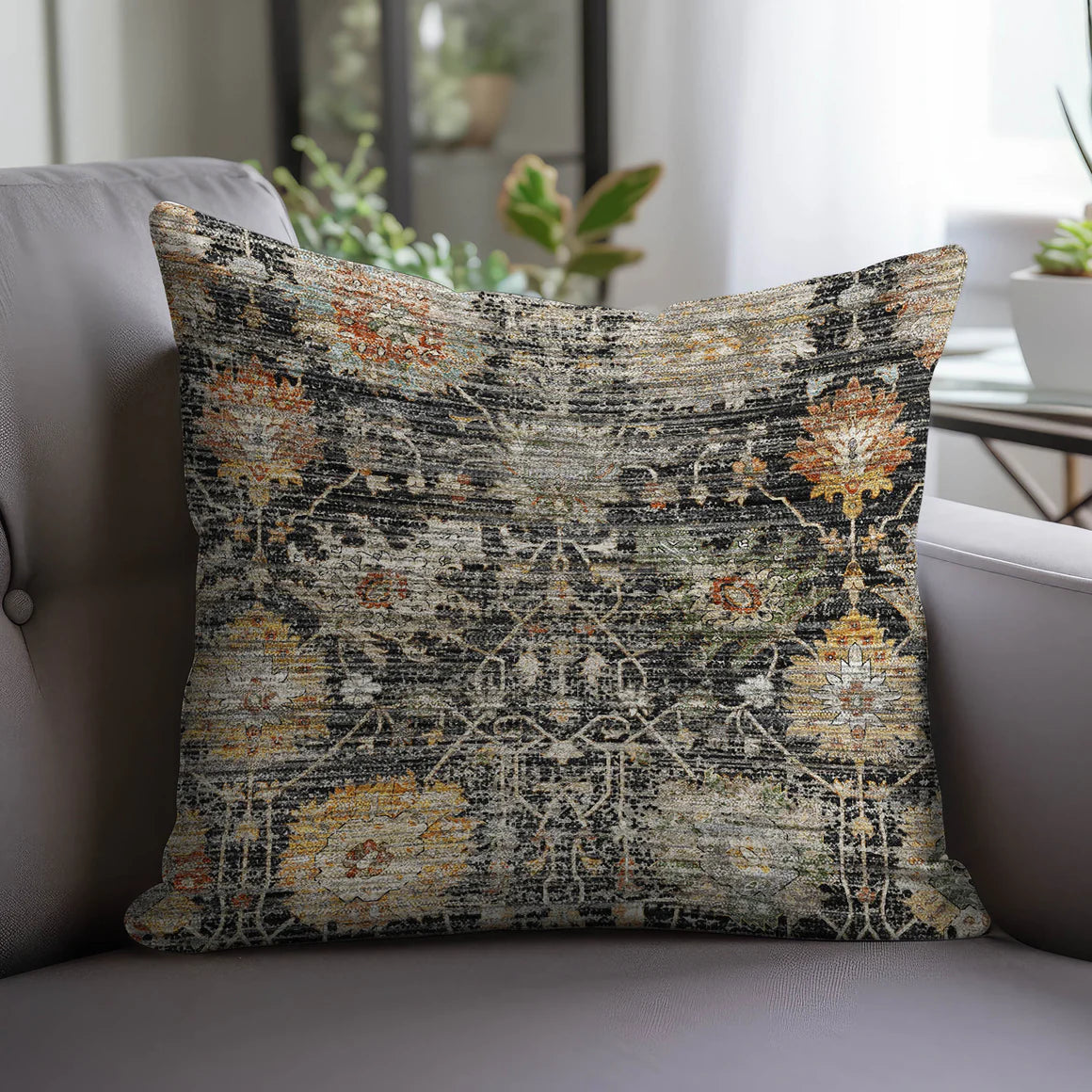 Aristo AR6 Black Pillow