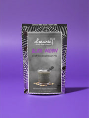 Black Widow Craft Cocktail Slush Mix