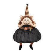 Queenie Spooky Girl Figurine - Gallerie II
