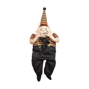 Qwin Spooky Boy Figurine - Gallerie II