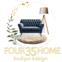 Four35Home Boutique & Design