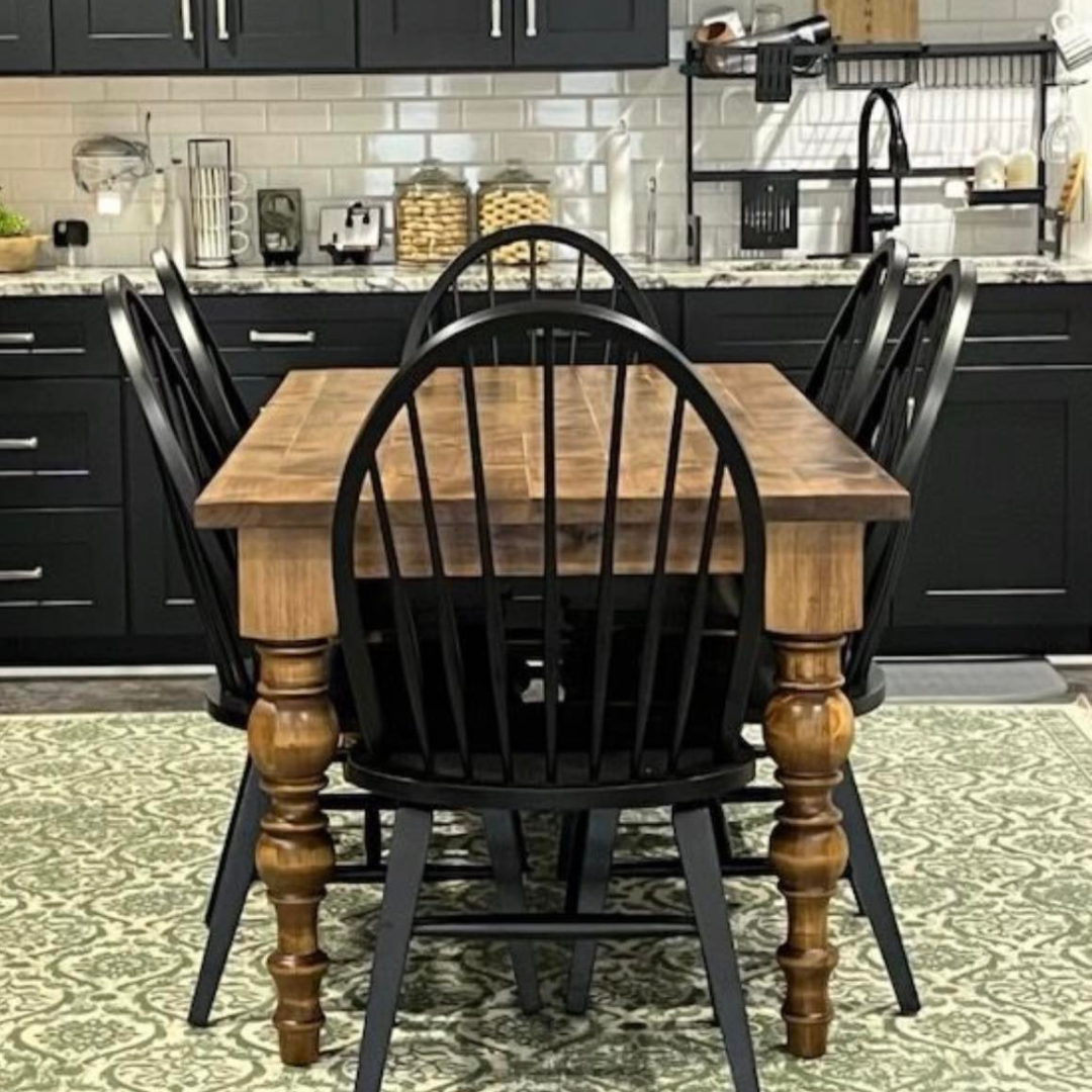 Julia Dining Table
