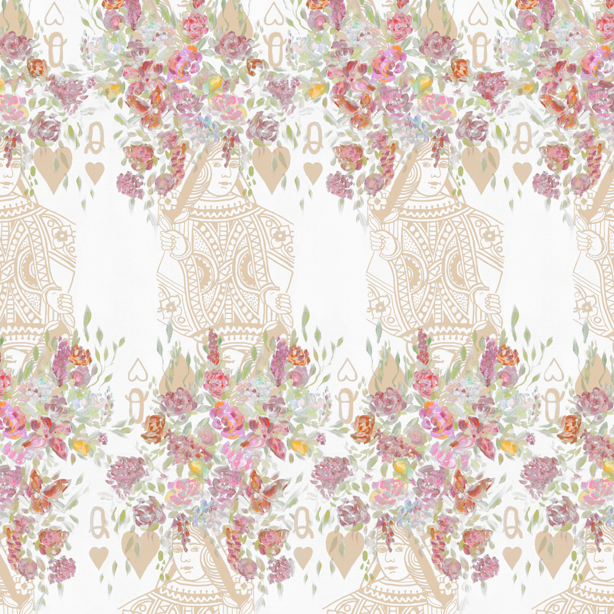 Dynasty Wallpaper
