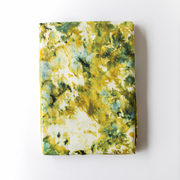 Green Marble Linen Tablecloth | 60x120 | Goldie Home