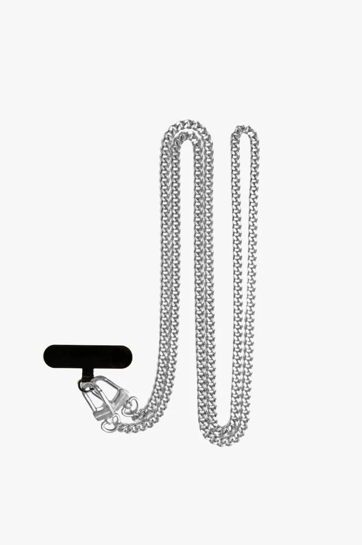 Marrin Costello KELSEY PHONE CHAIN - three in one