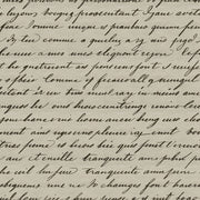 Secret Correspondence Wallpaper