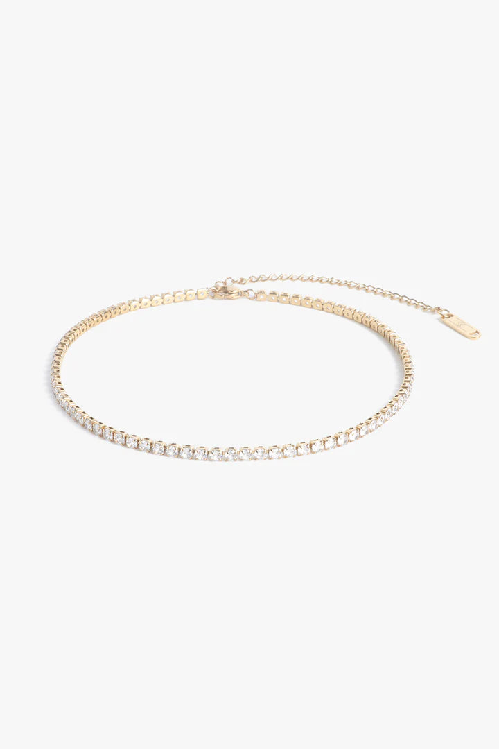 Marrin Costello SERENA CHOKER 3mm
