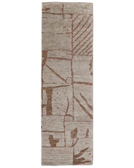 Sutton Collection By FEIZY | T6003 Tan