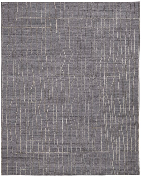 Haverhill Collection By FEIZY | T8000 Charcoal